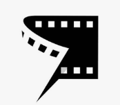 私人影院Logo